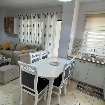 Endri'S Apartments Tirana Eksteriør billede