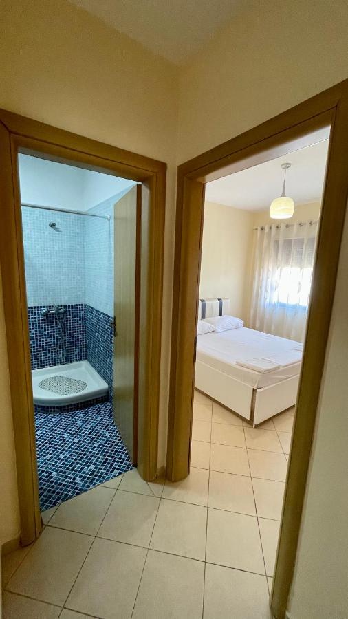 Endri'S Apartments Tirana Eksteriør billede